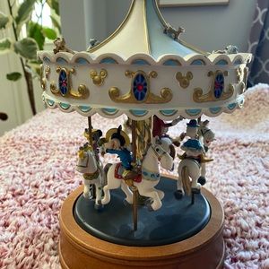 Disney merry go round rate! Willitts music company